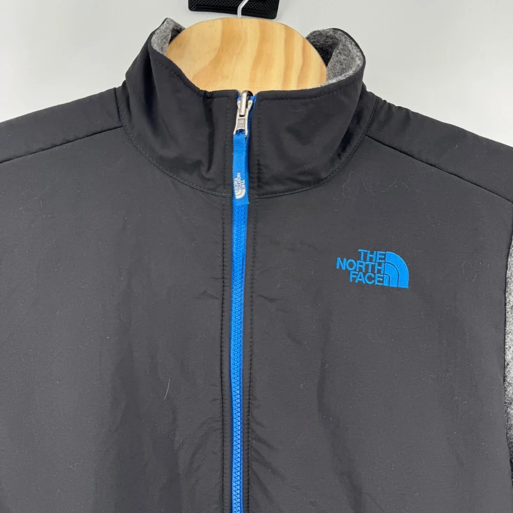 The North Face north face
